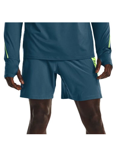 Shorts Under Armour UA Challenger Knit 1379507-410