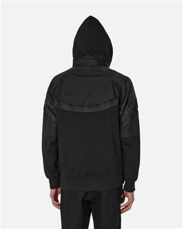 Sweatshirt Nike sacai x Full Zip Hoodie DQ9029-010 | FLEXDOG