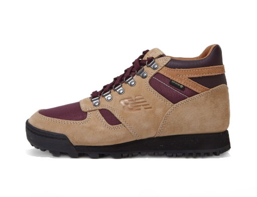 Brown sneakers and shoes New Balance | FLEXDOG
