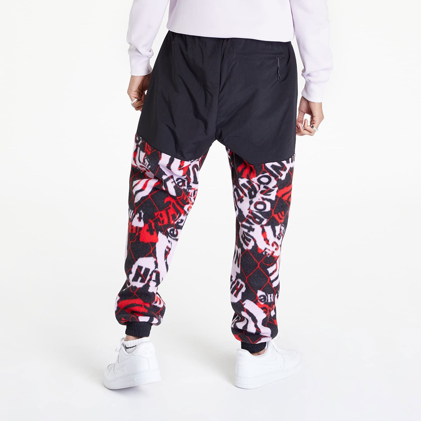 Sweatpants The North Face Printed Denali Pant NF0A7WWC99A | FlexDog