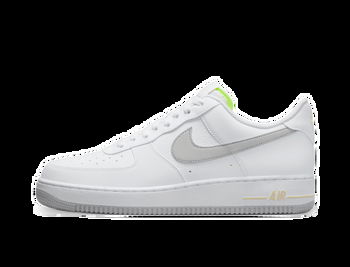 Nike Air Force 1 Low LX Off Noir Black Men's - DQ8571-001 - US