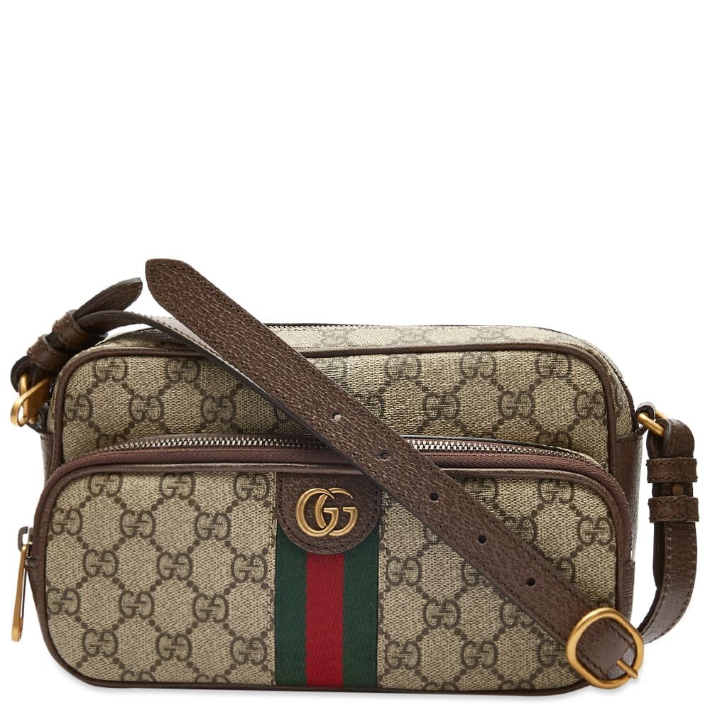 Gucci Ophidia GG CrossBody Bag  Closet Upgrade
