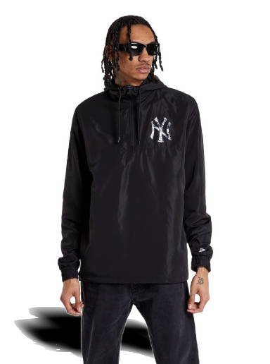 Jacket New Era New York Yankees Heritage Varsity Jacket 60332221