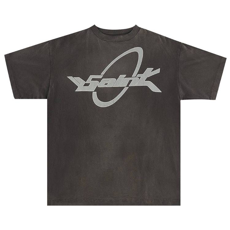 T-shirt Saint Michael S Circle T-Shirt SM S22 0000 021 | FLEXDOG