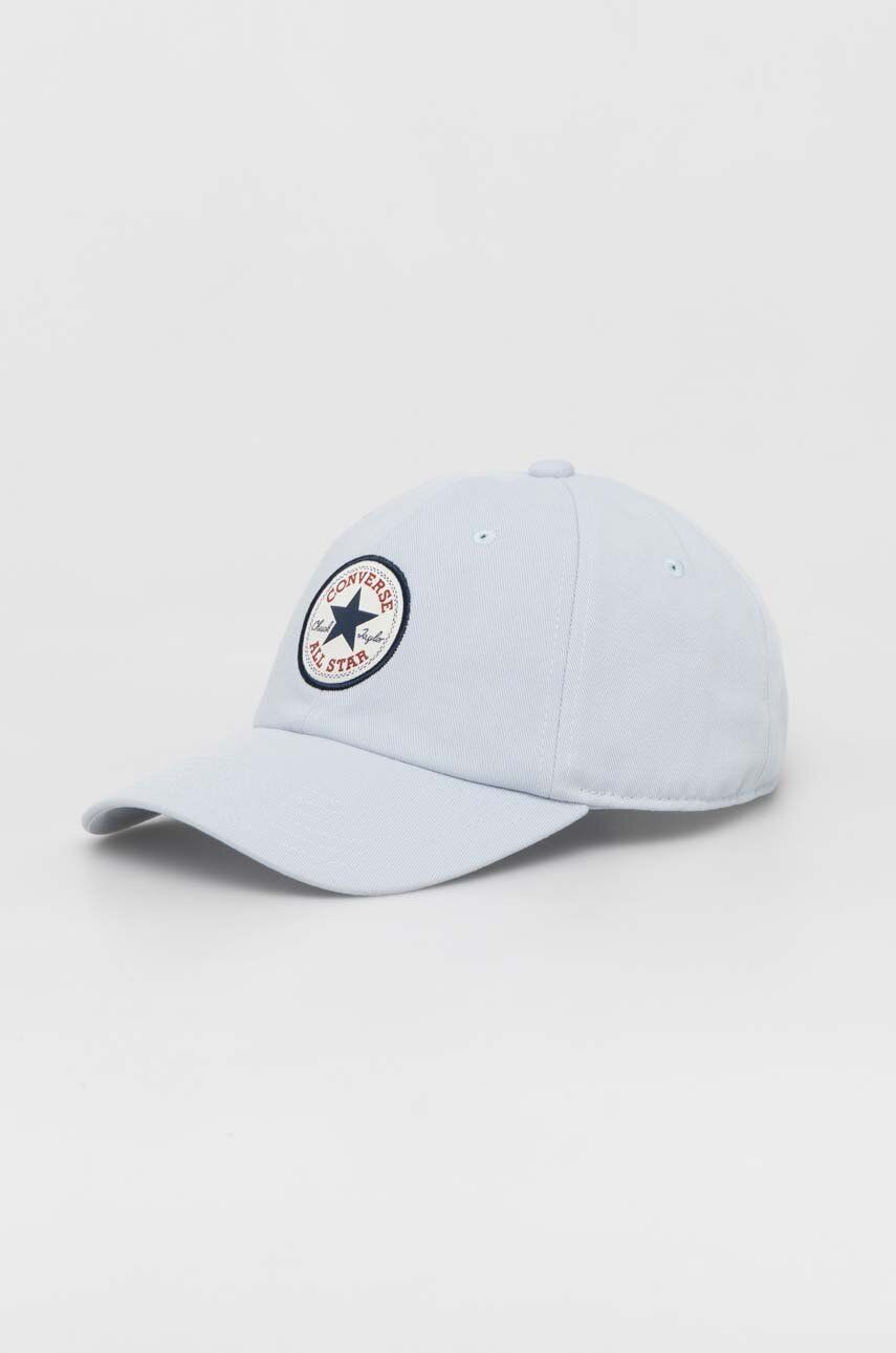 Chuck 70 Baseball Mpu White Dad Cap - Converse cap