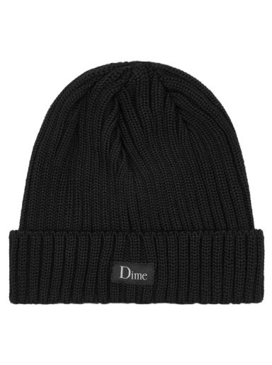 Beanie Dime Haha! Beanie DIMEHO39BLK | FLEXDOG