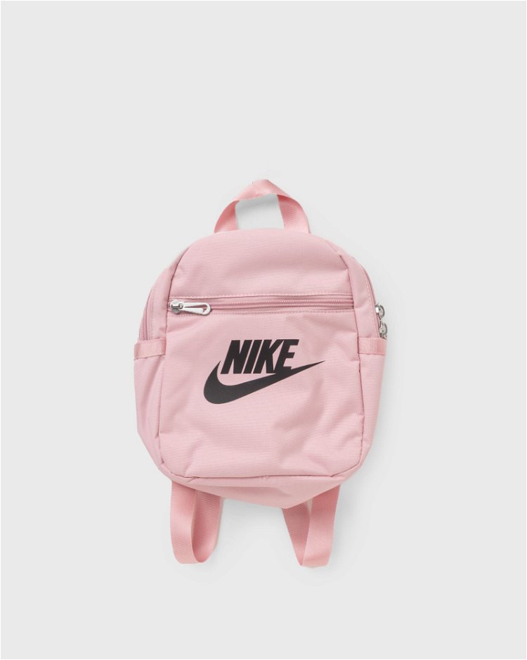 Nike Sportswear Futura Luxe Women's Mini Backpack Black