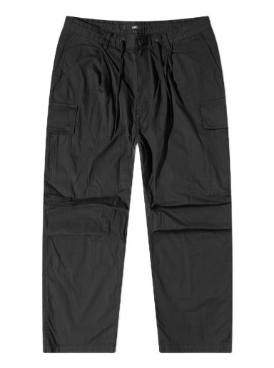 Cargo pants Awake NY Nanamica x Cargo Pant AWK-NAN-PA001-BLA | FLEXDOG
