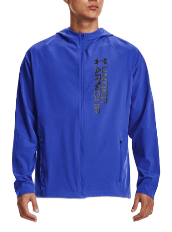 Under Armour Jacket OutRun the Storm 1361502-486