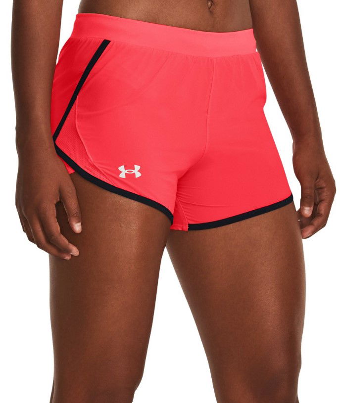 Short Under Armour Confort Optimal - Culotte Rouge Pour Homme BK0096 -  Sodishop