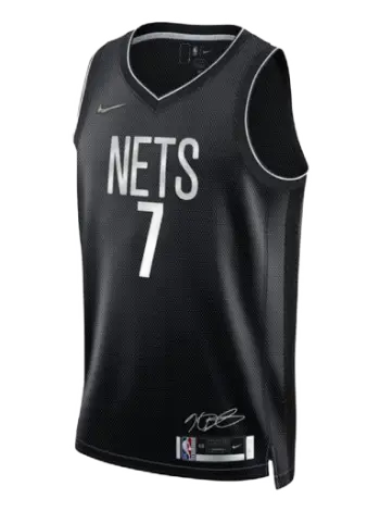Nike Kevin Durant Nets NBA DH8057-010
