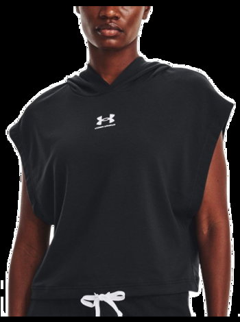 Under Armour Rival Terry Hoodie 1376997-001