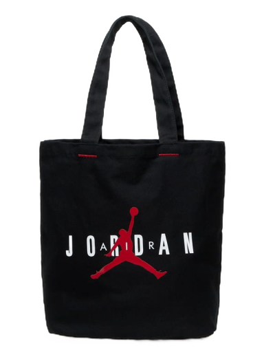 Tote bag Jordan Graphic Tote 9A0755-023 | FLEXDOG