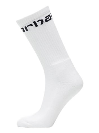 Carhartt WIP Socks White I029422.00AXX