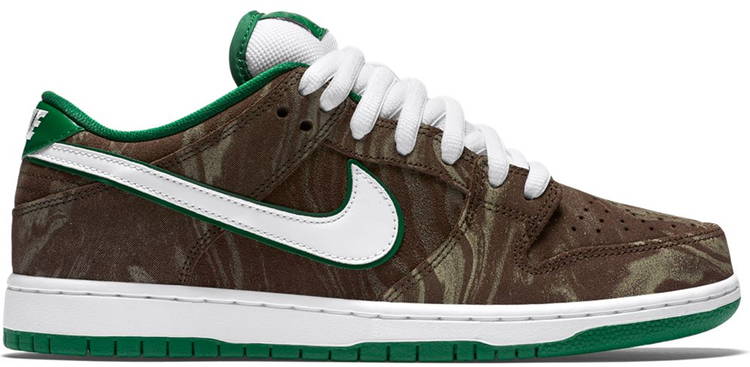 Nike SB SB Dunk Low Coffee Lovers 313170-213 | FLEXDOG