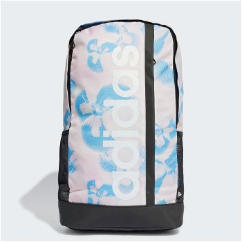 adidas Performance Linear Graphic Backpack IS3782