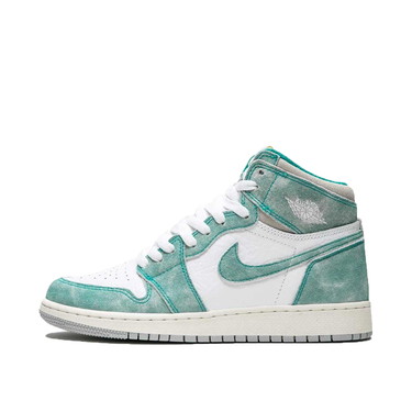 Jordan Air Jordan 1 Retro High ''Turbo Green'' OG GS 575441-311 