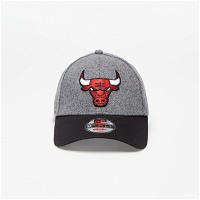 940 NBA Chicago Bulls Melton Crown