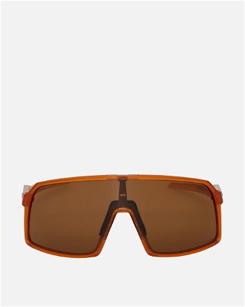 OAKLEY Sutro Sunglasses Trans Ginge / Prizm 24k OO9406 A9