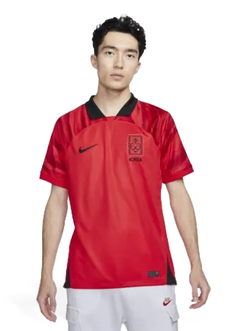 Nike Korea 2022/23 Stadium Home Men's Dri-FIT Football Shirt DX9287-679