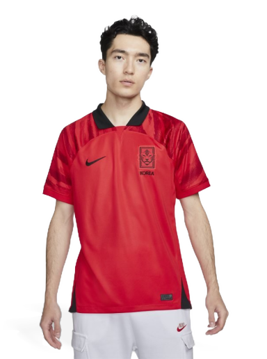 Korea 2022/23 Stadium Home Men's Dri-FIT Football Shirt