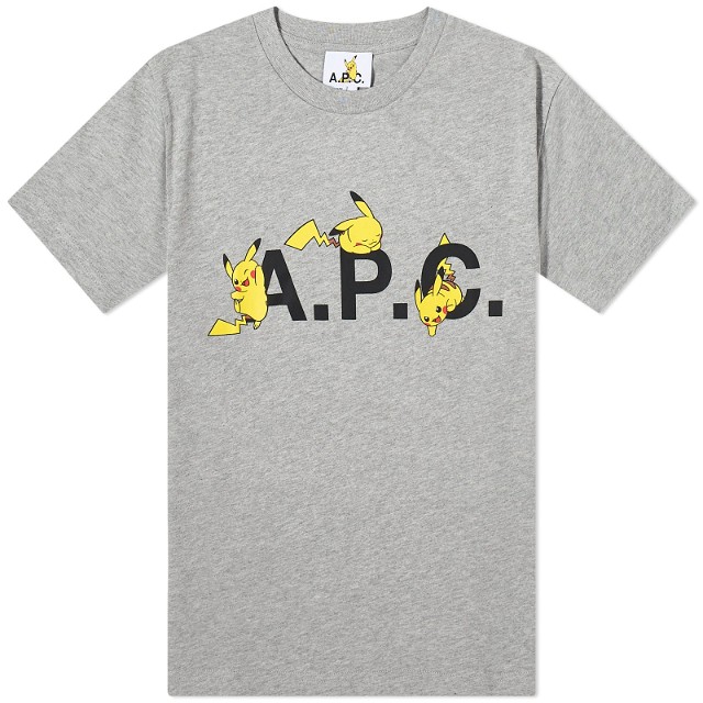 Pokémon Pikachu x T-Shirt