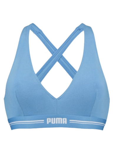 Bra Puma Padded Top Sport | BH FLEXDOG 701223668-004