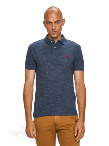 Polo by Ralph Lauren Slim Fit Polo 710548797012