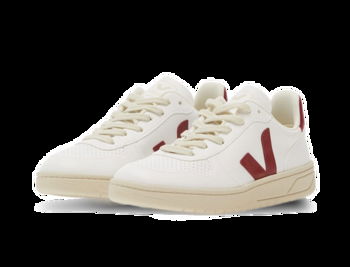 Veja V-10 W White/ Marsala VX0703279A