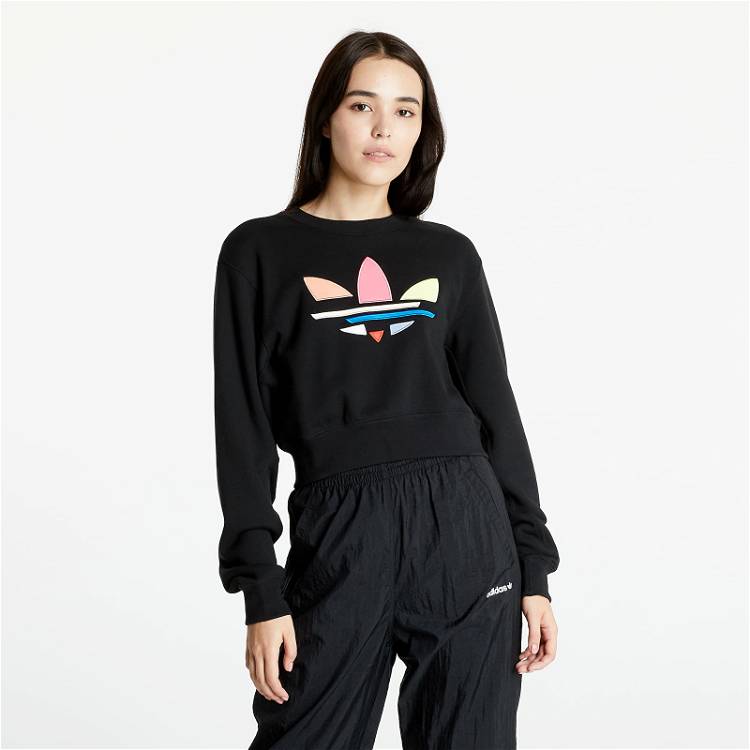 Sweatshirt Originals H22854 adidas FLEXDOG Sweatshirt | Adi