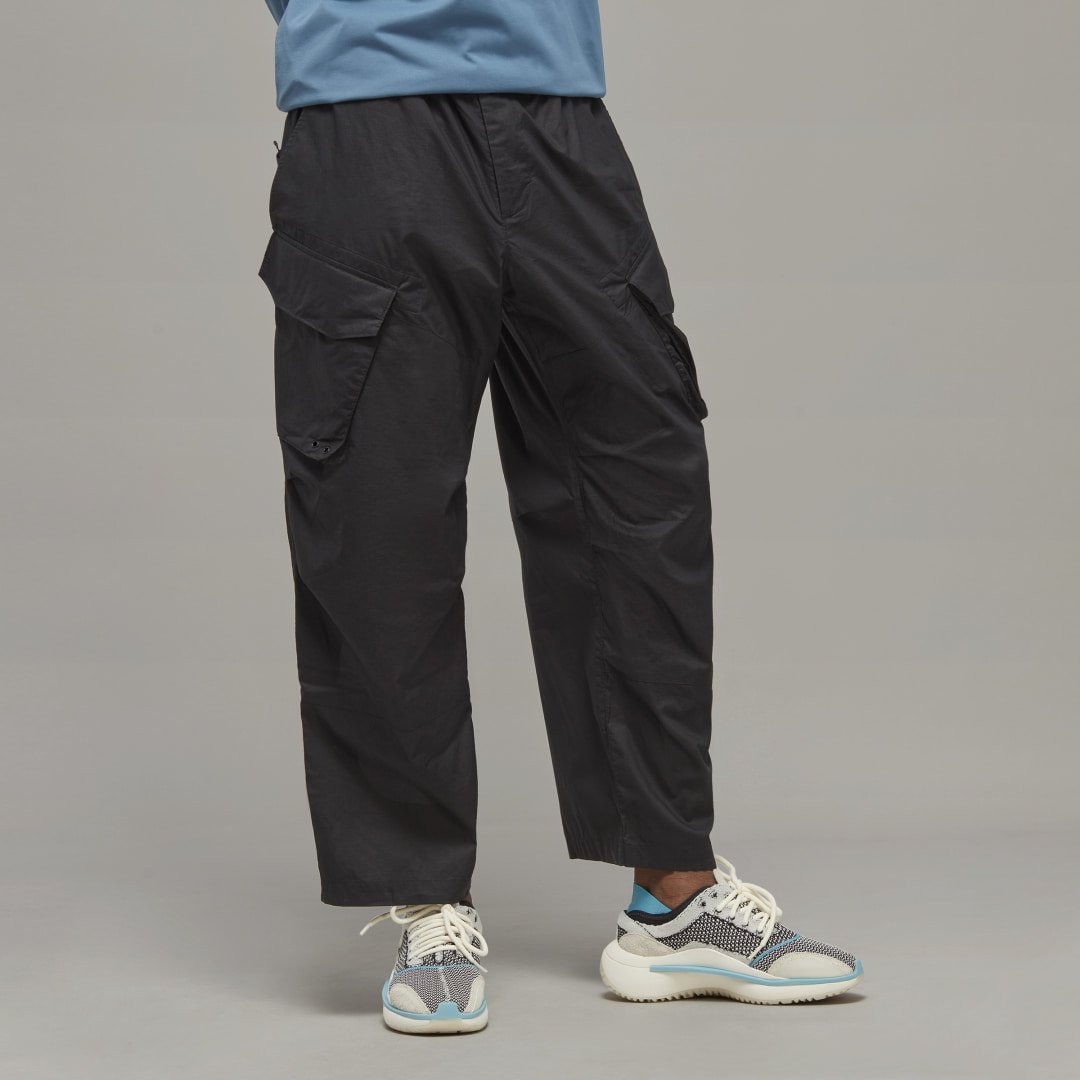 Sweatpants Y-3 Ripstop Pants H63028