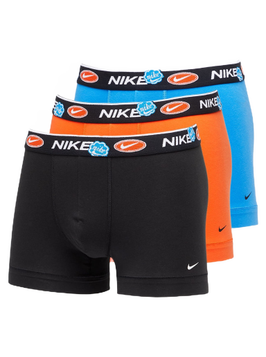 Men's Nike Underwear, 3-Pack Briefs, Boxers, Trunks