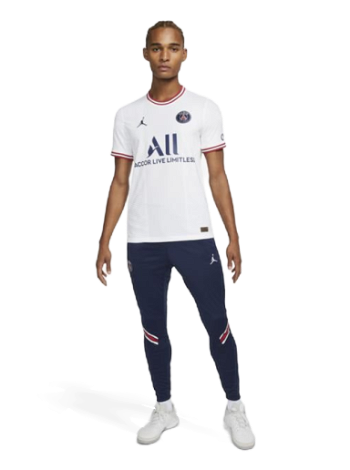Nike Paris Saint-Germain 2022/23 Match Fourth Dri-FIT ADV Football Shirt DH7467-101