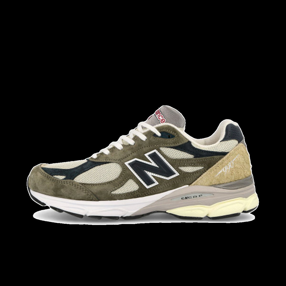 New Balance 990 Made in USA M990TO3 | FLEXDOG