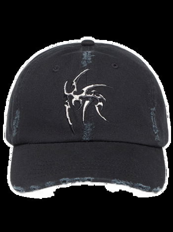 Han Kjøbenhavn Distressed Tribal Cap A-132652-001