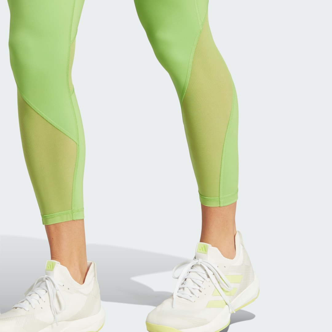 Leggings adidas Originals Tailored HIIT Training 7/8 Leggings