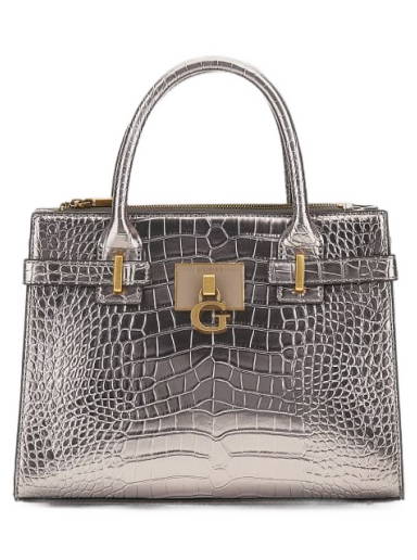 Bolso Guess Gloss Vintage JB899702