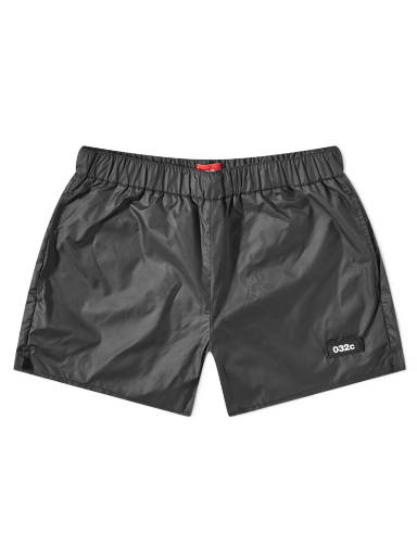 Shorts BAPE Color Camo Shark Beach Short 001SPI301016M-BLK | FLEXDOG