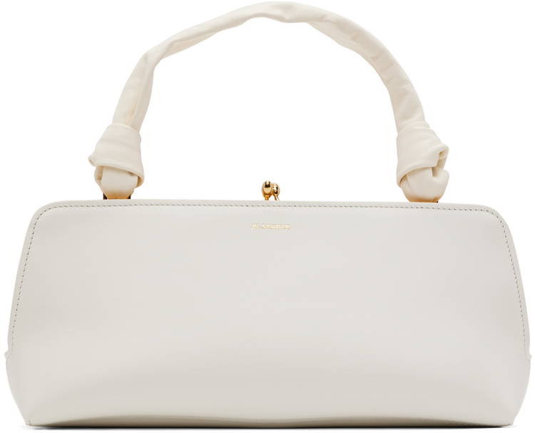 Handbag Jil Sander Small Goji Bag J08WD0015_P5083 | FLEXDOG