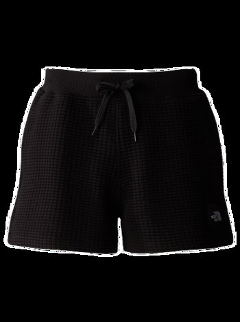 The North Face Mhysa Quilted Shorts NF0A7R25JK3