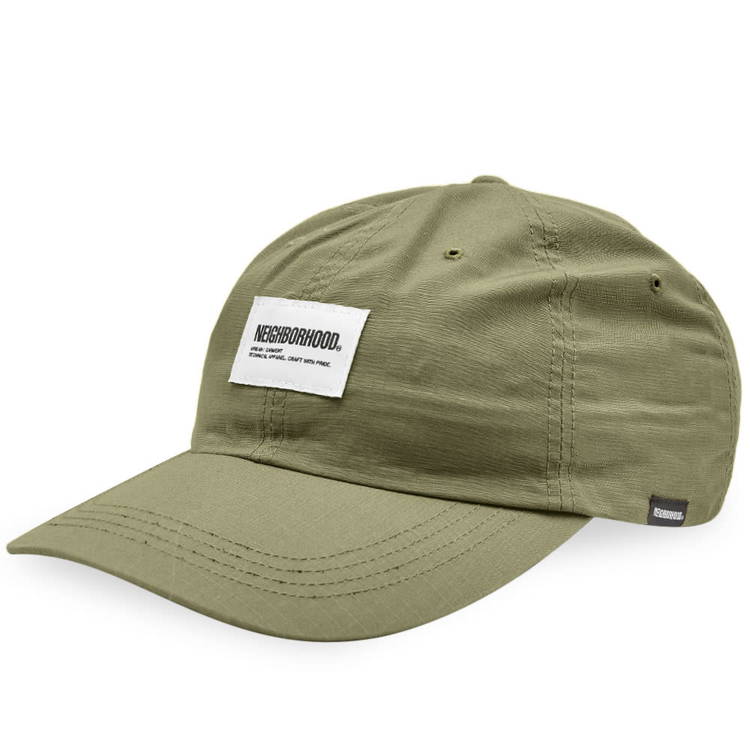 Cap Neighborhood Mil Dad Cap 231YGNH-HT14-OVD | FLEXDOG