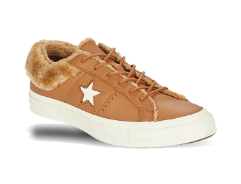 Converse ONE STAR LEATHER OX 162603C