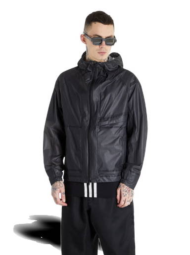 Parka Y-3 Classic Terrex Nylon Parka HG8672 | FLEXDOG