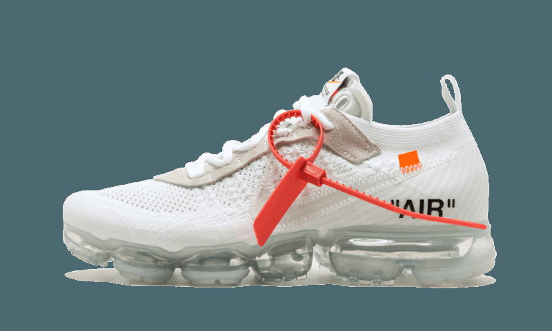 Nike Off-White x Air ''Part 2'' AA3831-100 | FLEXDOG