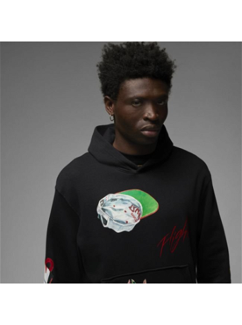 Nike Artist Series by Jacob Rochester Hoodie DQ8043-010