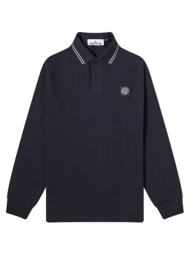 Polo shirt Stone Island Patch Polo Tee 80152SC67 FLEXDOG