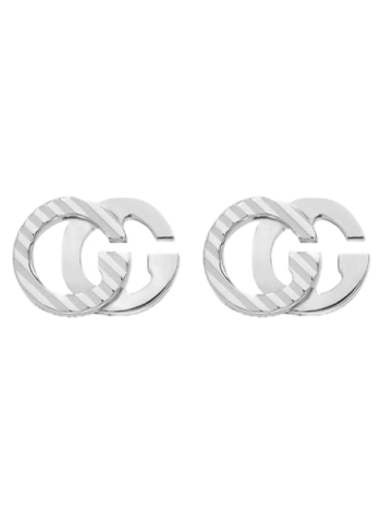 Gucci GG Running Earrings YBD652219002