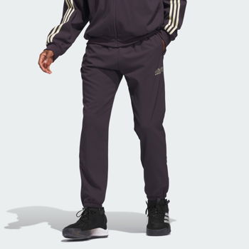 Trousers and jeans - adidas