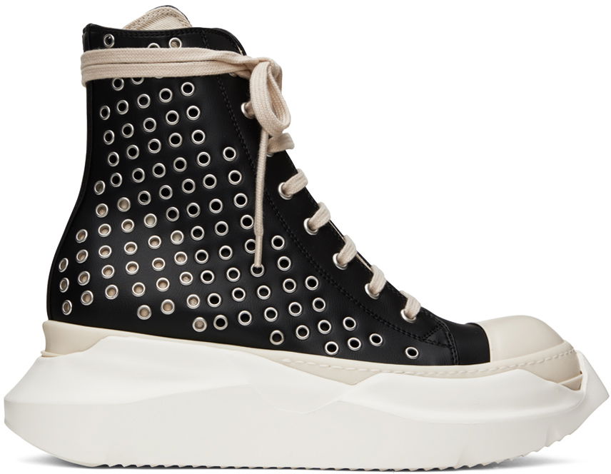 Rick Owens Drkshdw Abstract DU01C6840 VLES2 | FLEXDOG