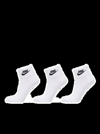 Nike Boxers Boxer Brief 3-Pack Multicolour 0000KE1157-C49